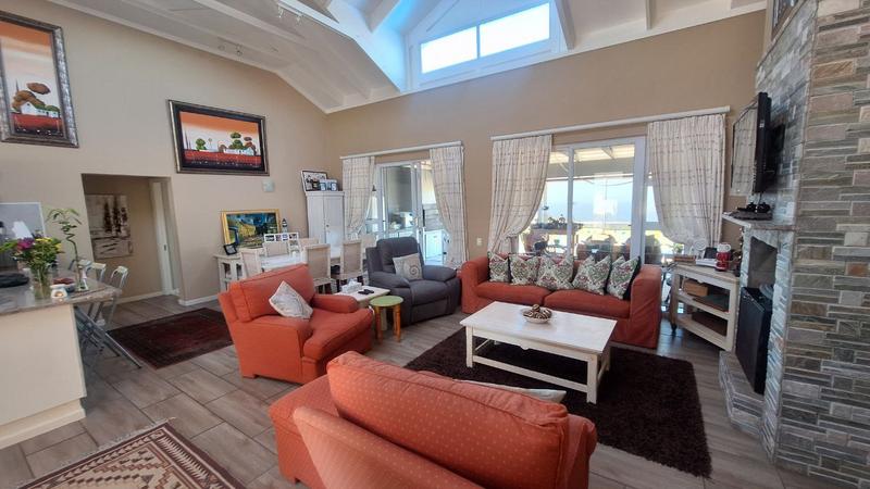 4 Bedroom Property for Sale in Pinnacle Point Golf Estate Western Cape